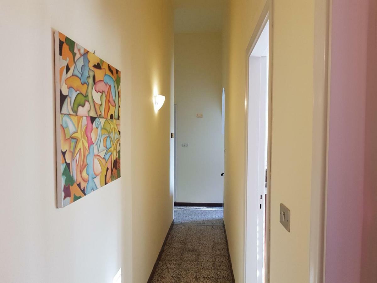 Tra Gli Olivi Apartment Lucca Exterior photo